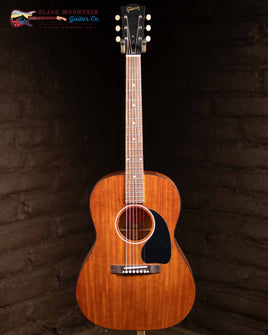 Gibson LG-2 Faded, Mahogany (New)