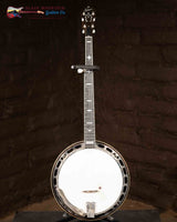 
              Gibson Mastertone Banjo (Used)
            