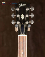 
              Gibson Memphis ES-335 - Beale Street Blue (Used)
            
