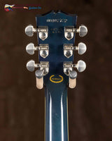 
              Gibson Memphis ES-335 - Beale Street Blue (Used)
            