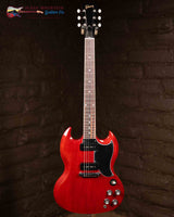 
              Gibson SG Special - Vintage Cherry (New)
            
