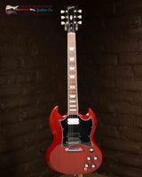 
              Gibson SG Standard 120th Anniversary Electric Guitar - Heritage Cherry (Used)
            