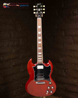 Gibson SG Standard 120th Anniversary Electric Guitar - Heritage Cherry (Used)