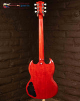 
              Gibson SG Standard '61 Maestro Vibrola, Vintage Cherry (New)
            
