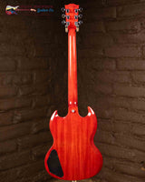 
              Gibson SG Standard '61 Electric Guitar - Vintage Cherry (New)
            