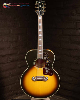 Gibson SJ-200 60s Original, Vintage Sunburst (New)