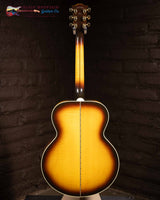 
              Gibson SJ-200 60s Original, Vintage Sunburst (New)
            