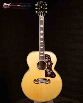 Gibson SJ-200 Original, Antique Natural (new)