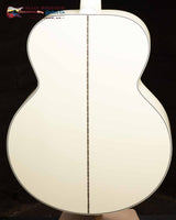 
              Gibson SJ200 Standard - Classic White (New)
            