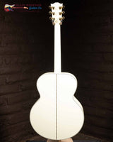 
              Gibson SJ200 Standard - Classic White (New)
            