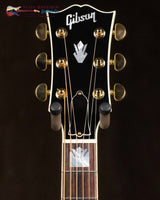 
              Gibson SJ200 Standard - Classic White (New)
            