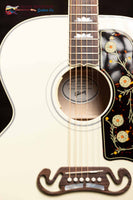 
              Gibson SJ200 Standard - Classic White (New)
            