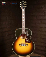 
              Gibson SJ-200 Original, Vintage Sunburst (new)
            