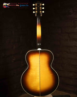 
              Gibson SJ-200 Original, Vintage Sunburst (new)
            
