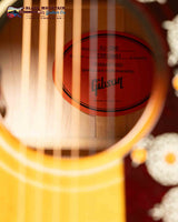 
              Gibson SJ-200 Original, Vintage Sunburst (new)
            