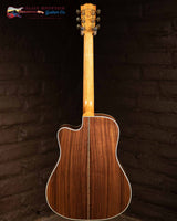 
              Gibson Songwriter Recording Artist EC- Antique Natural (New)
            