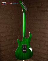 
              Gibson Victory Figured Top, Floyd Rose, Iguana Burst (New)
            