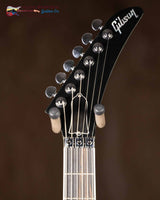 
              Gibson Victory Figured Top, Floyd Rose, Iguana Burst (New)
            