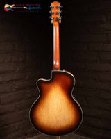 
              Godin 5th Avenue CW Kingpin II Vintage Burst (New)
            