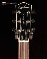 
              Godin 5th Avenue CW Kingpin II Vintage Burst (New)
            