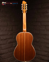 
              Godin Concert Left Nylon-String Left-Handed Acoustic Guitar - Natural (New)
            