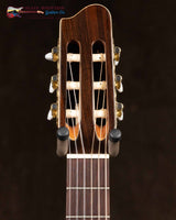 
              Godin Concert Left Nylon-String Left-Handed Acoustic Guitar - Natural (New)
            