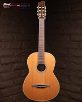 
              Godin Concert Left Nylon-String Left-Handed Acoustic Guitar - Natural (New)
            