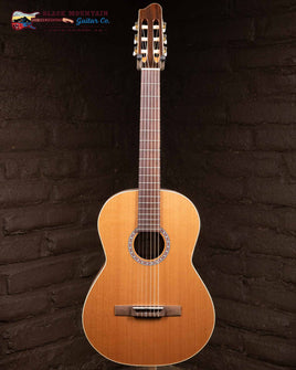Godin Concert Left Nylon-String Left-Handed Acoustic Guitar - Natural (New)