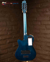 
              Godin Multiac Nylon Oceanburst Ltd (New)
            