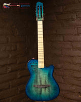
              Godin Multiac Nylon Opalburst MN Ltd (New)
            
