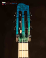 
              Godin Multiac Nylon Opalburst MN Ltd (New)
            