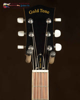 
              Goldtone GT-750: Banjitar Deluxe (Used)
            