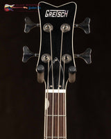 
              Gretsch Electromatic CVT Medium-scale Electric Bass Guitar - Vintage White (New)
            