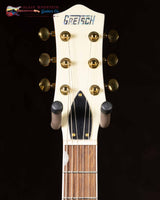 
              Gretsch Electromatic Pristine LTD Jet Electric Guitar with Bigsby - White Gold (New)
            