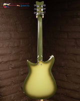 
              Gretsch Electromatic CVT Double-Cut Wychwood (New)
            