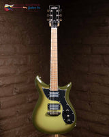 
              Gretsch Electromatic CVT Double-Cut Wychwood (New)
            