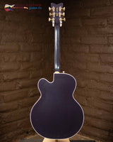 
              Gretsch G6136TG-58 Limited Edition 1958 Custom Falcon - Emerald Night (New)
            