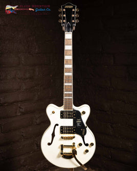 Gretsch G2655TG Streamliner™ Center Block Jr. Double-Cut with Bigsby® LTD (New)