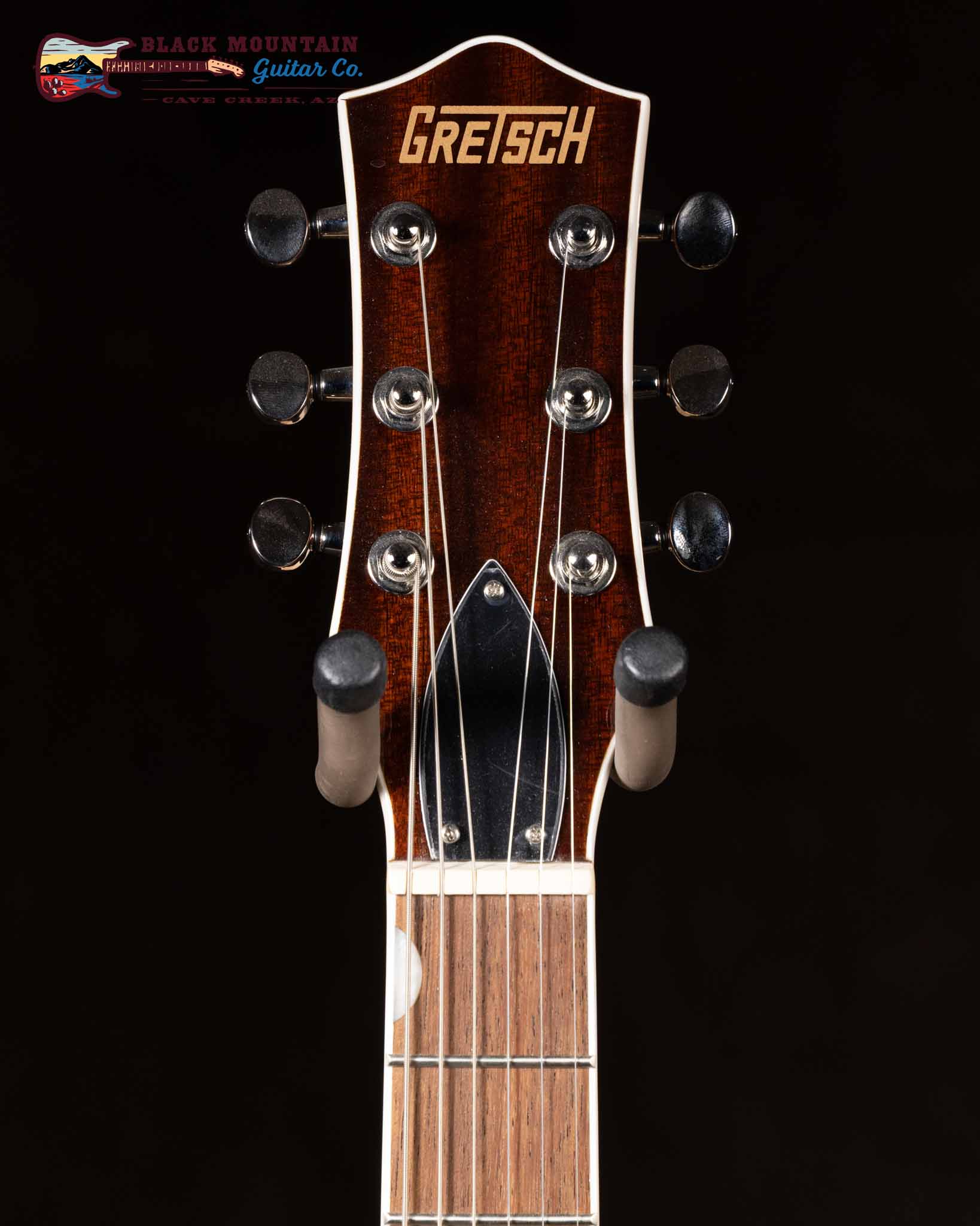 Gretsch G5210-P90 Electromatic Jet Two 90 Single-Cut with Bigsby