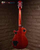 
              Gretsch G5220 Electromatic Jet BT Single Cut with V-Stoptail Dark Cherry Metallic
            