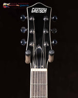 
              Gretsch G5220 Electromatic Jet BT Single Cut with V-Stoptail Dark Cherry Metallic
            