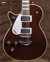 
              Gretsch G5220 Left-Handed- Dark Cherry Metallic (Used)
            