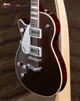 
              Gretsch G5220 Left-Handed- Dark Cherry Metallic (Used)
            