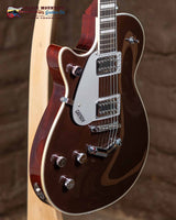 
              Gretsch G5220 Left-Handed- Dark Cherry Metallic (Used)
            
