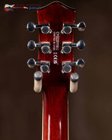 
              Gretsch G5220 Left-Handed- Dark Cherry Metallic (Used)
            