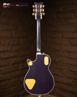 
              Gretsch G6134TG-58 Limited Edition 1958 Custom Penguin - Emerald Night (New)
            