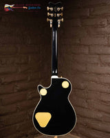 
              Gretsch G6134TG Limited Edition Paisley Penguin Gold Paisley (New)
            