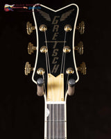 
              Gretsch G6134TG Limited Edition Paisley Penguin Gold Paisley (New)
            