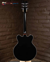 
              Gretsch G6636-RF Richard Fortus Signature Falcon™ Center Block with V-Stoptail (New)
            
