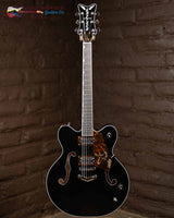 
              Gretsch G6636-RF Richard Fortus Signature Falcon™ Center Block with V-Stoptail (New)
            